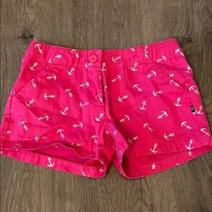 Girls Shorts